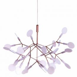 Изображение продукта Подвесная светодиодная люстра Loft IT Heracleum 
